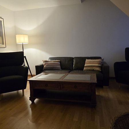 Ferienwohnung Morgensonne Moelln Extérieur photo