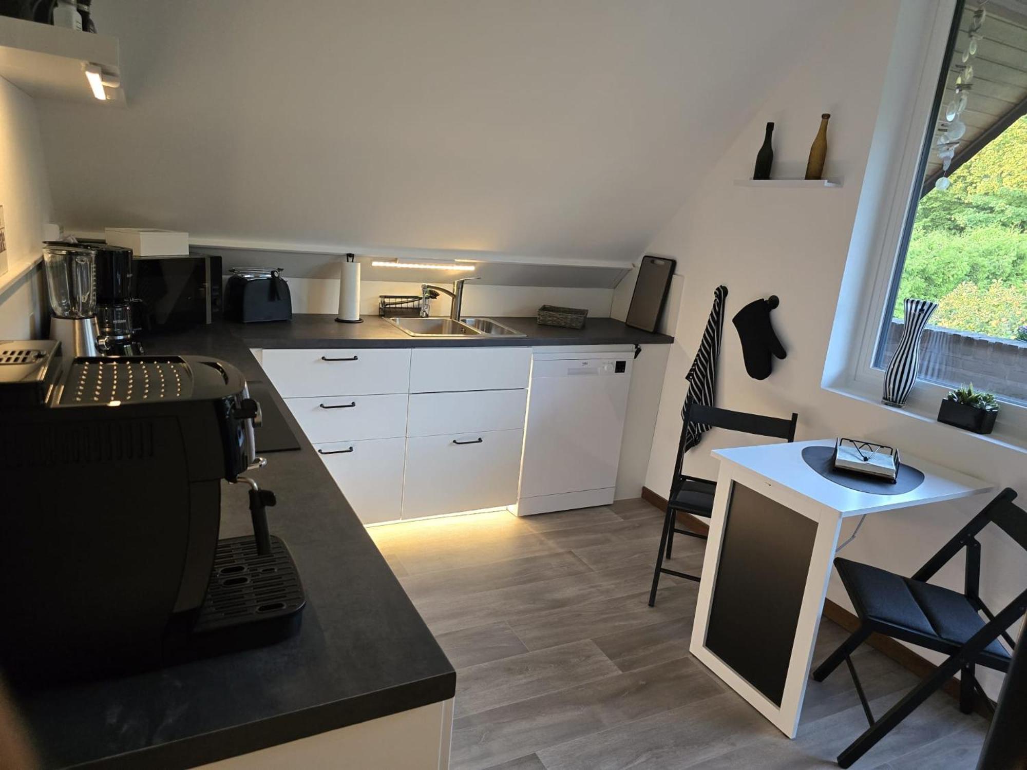 Ferienwohnung Morgensonne Moelln Extérieur photo