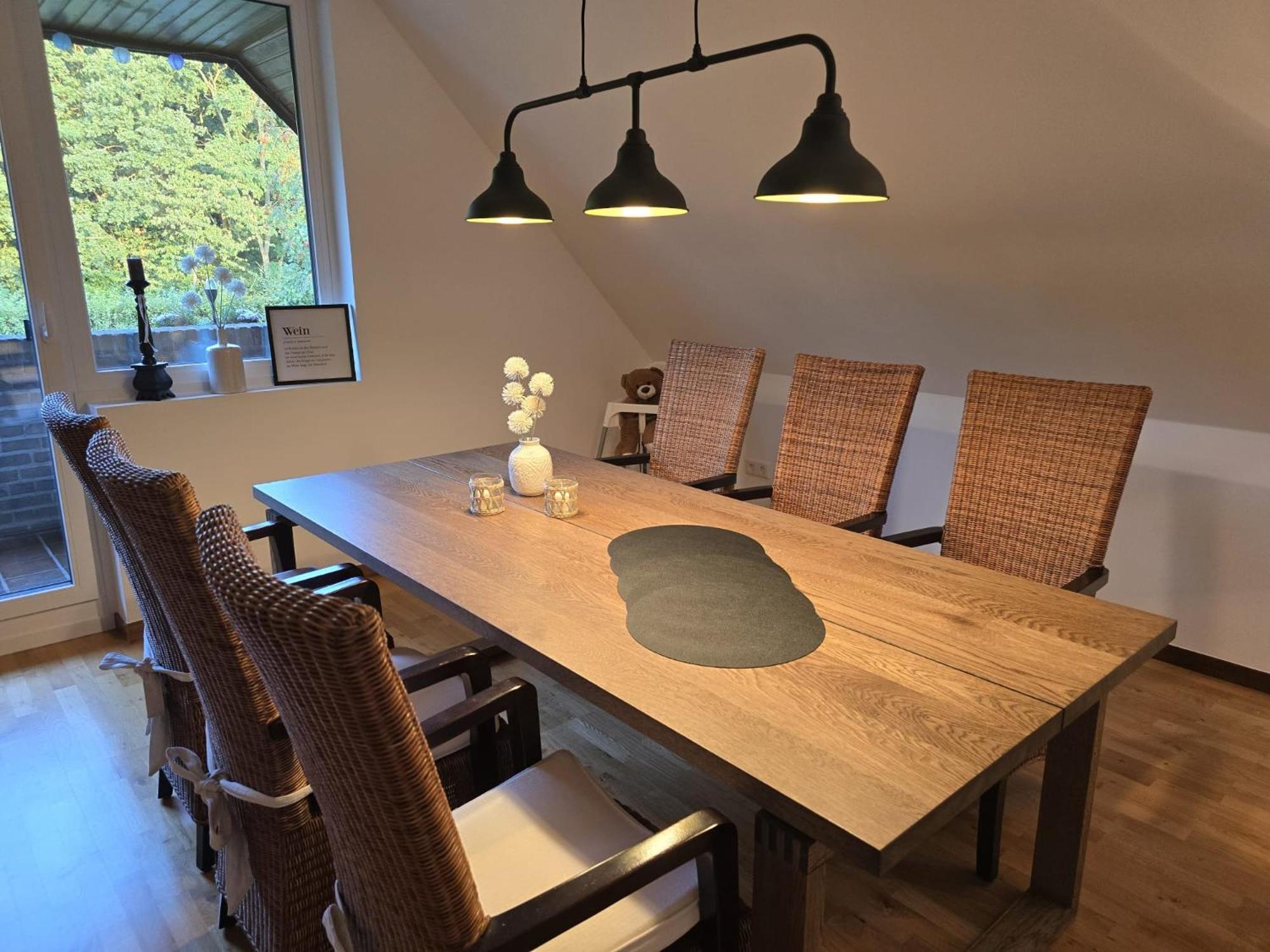Ferienwohnung Morgensonne Moelln Extérieur photo