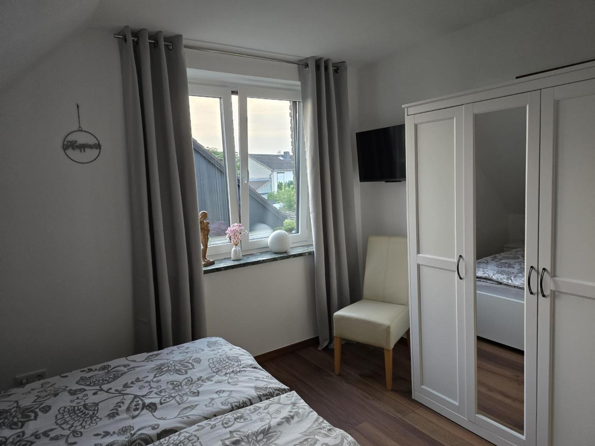 Ferienwohnung Morgensonne Moelln Extérieur photo