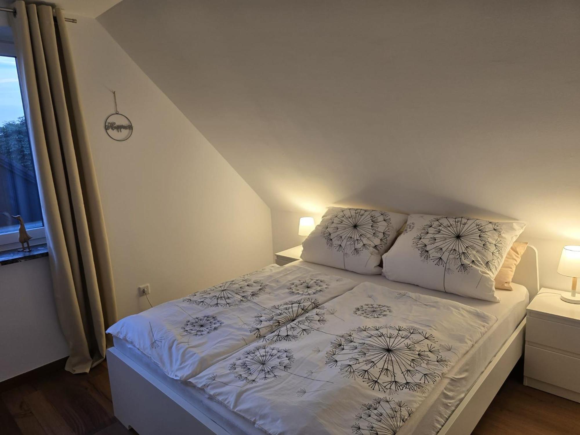 Ferienwohnung Morgensonne Moelln Extérieur photo