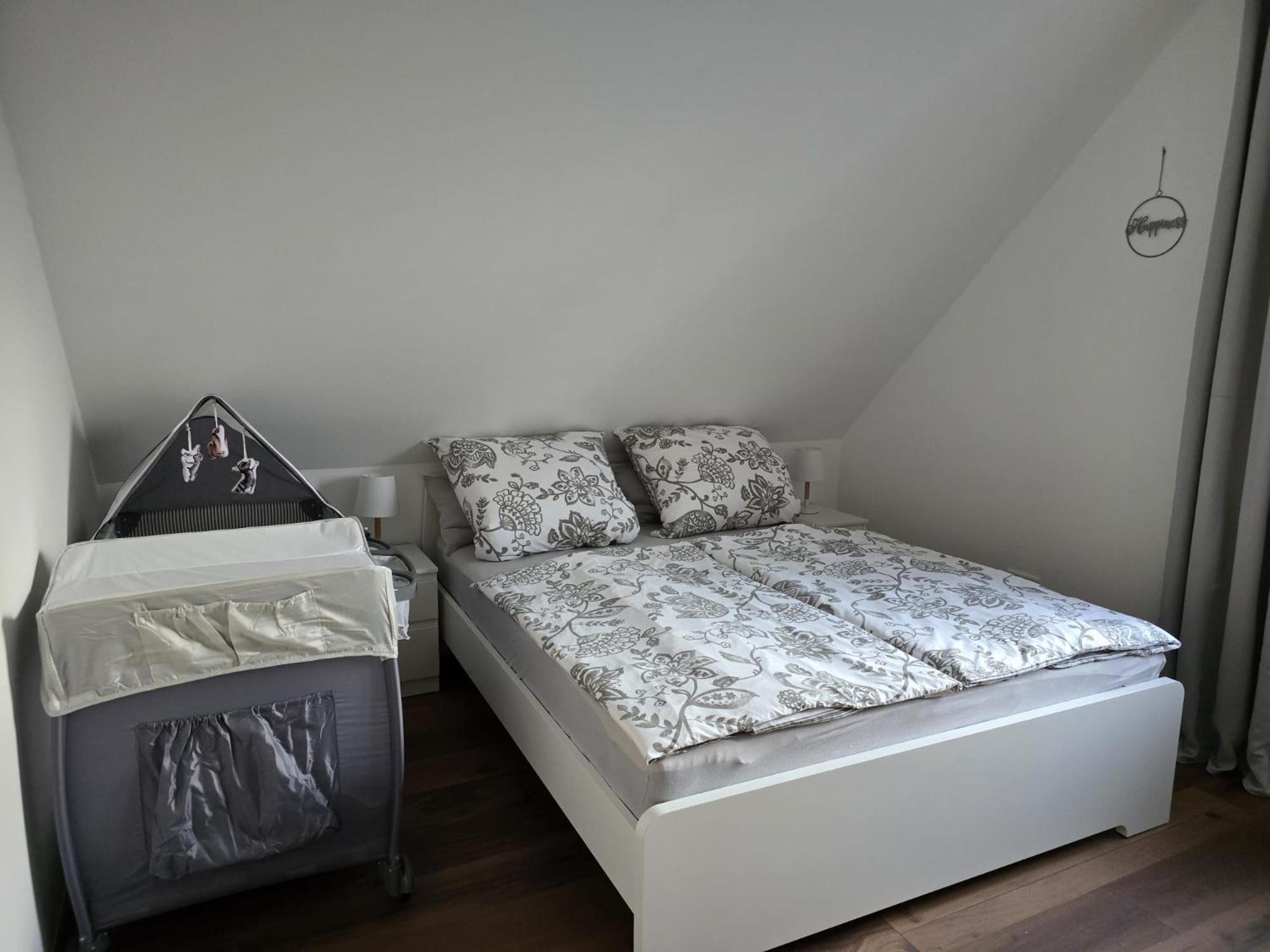 Ferienwohnung Morgensonne Moelln Extérieur photo